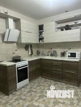 2-к квартира, вторичка, 42м2, 10/17 этаж