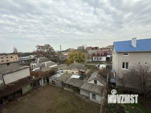 2-к квартира, вторичка, 28м2, 3/4 этаж