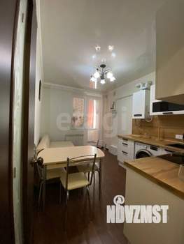 1-к квартира, вторичка, 37м2, 6/6 этаж