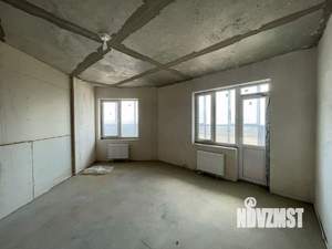 3-к квартира, вторичка, 110м2, 6/16 этаж