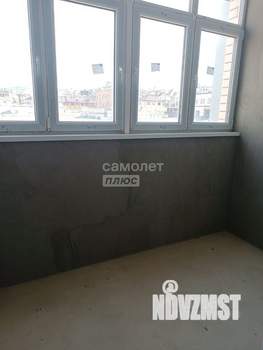 Студия квартира, вторичка, 31м2, 2/4 этаж