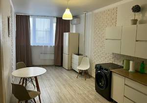 1-к квартира, вторичка, 45м2, 12/13 этаж