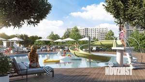 2-к квартира, вторичка, 68м2, 3/8 этаж