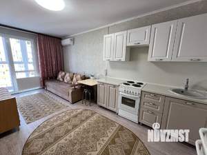 Студия квартира, вторичка, 28м2, 10/16 этаж