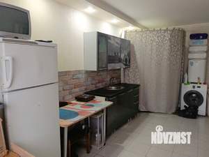 Студия квартира, вторичка, 20м2, 1/16 этаж
