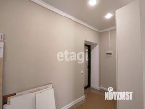 1-к квартира, вторичка, 47м2, 1/3 этаж