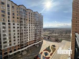 1-к квартира, вторичка, 36м2, 9/15 этаж