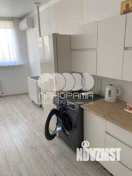 1-к квартира, вторичка, 45м2, 12/13 этаж