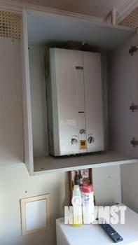 2-к квартира, вторичка, 48м2, 2/5 этаж