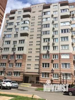 1-к квартира, вторичка, 43м2, 8/10 этаж