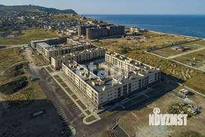 1-к квартира, вторичка, 39м2, 4/4 этаж