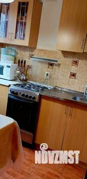 2-к квартира, вторичка, 45м2, 5/5 этаж