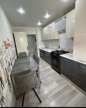 3-к квартира, вторичка, 71м2, 5/9 этаж