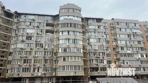 3-к квартира, вторичка, 130м2, 10/10 этаж