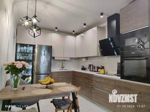 1-к квартира, вторичка, 51м2, 11/12 этаж