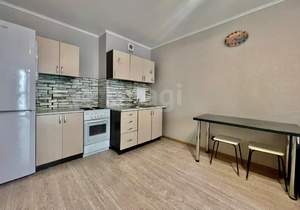 1-к квартира, вторичка, 38м2, 9/16 этаж