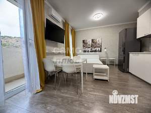 Студия квартира, вторичка, 30м2, 3/7 этаж