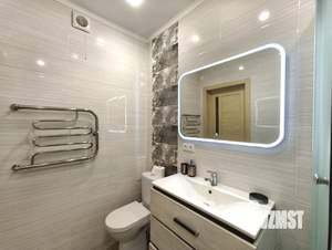 1-к квартира, вторичка, 36м2, 6/9 этаж