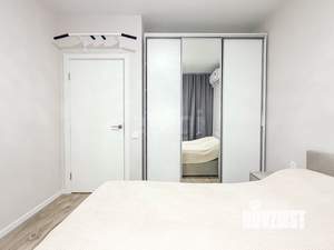 1-к квартира, вторичка, 44м2, 2/4 этаж