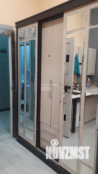 Студия квартира, вторичка, 25м2, -1/13 этаж