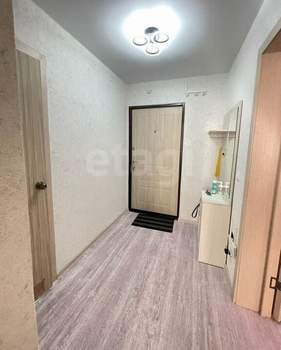 1-к квартира, вторичка, 38м2, 6/16 этаж