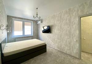 2-к квартира, вторичка, 54м2, 6/13 этаж