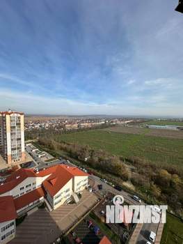 3-к квартира, вторичка, 81м2, 15/16 этаж