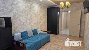 3-к квартира, вторичка, 69м2, 1/16 этаж