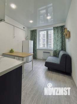 1-к квартира, вторичка, 31м2, 4/10 этаж