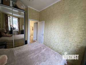 3-к квартира, вторичка, 78м2, 1/7 этаж