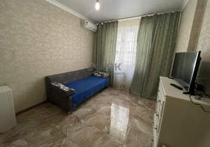 1-к квартира, вторичка, 36м2, 3/13 этаж