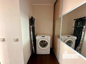3-к квартира, вторичка, 108м2, 2/14 этаж