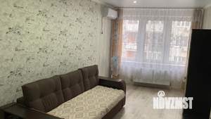 1-к квартира, вторичка, 41м2, 13/17 этаж