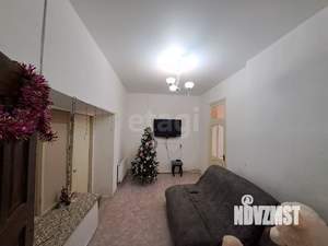 4-к квартира, вторичка, 92м2, 1/1 этаж