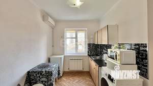 Студия квартира, вторичка, 15м2, 2/3 этаж