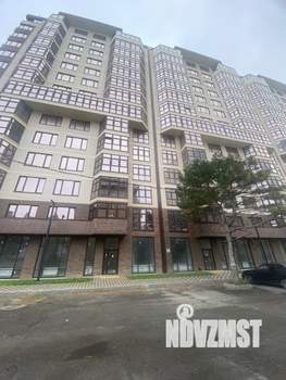 2-к квартира, вторичка, 73м2, 4/14 этаж