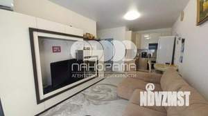 1-к квартира, вторичка, 41м2, 9/18 этаж