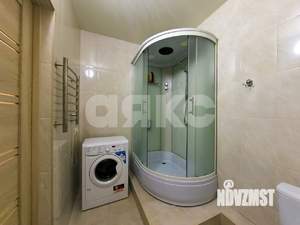 1-к квартира, вторичка, 43м2, 1/8 этаж