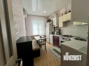 1-к квартира, вторичка, 33м2, 2/3 этаж