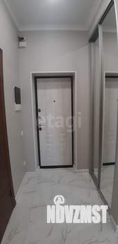 1-к квартира, вторичка, 54м2, 1/9 этаж