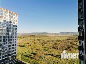 Студия квартира, вторичка, 33м2, 13/20 этаж