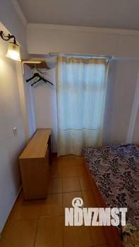 1-к квартира, вторичка, 17м2, 2/3 этаж