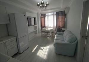 1-к квартира, вторичка, 49м2, 17/17 этаж