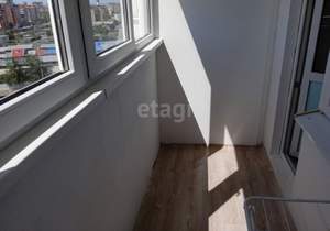 1-к квартира, вторичка, 41м2, 8/16 этаж