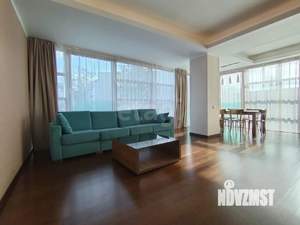3-к квартира, вторичка, 102м2, 2/12 этаж