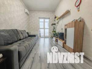 1-к квартира, вторичка, 46м2, 19/19 этаж