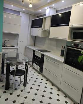 2-к квартира, вторичка, 62м2, 7/7 этаж