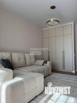 2-к квартира, вторичка, 63м2, 4/14 этаж