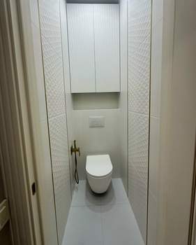 2-к квартира, вторичка, 81м2, 15/16 этаж