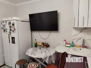 2-к квартира, вторичка, 50м2, 2/4 этаж